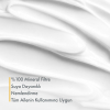 Mineral Filtreli G&uuml;neş Koruyucu SPF 30+