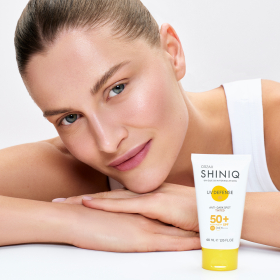 Leke Karşıtı Renkli G&uuml;neş Koruyucu SPF 50+
