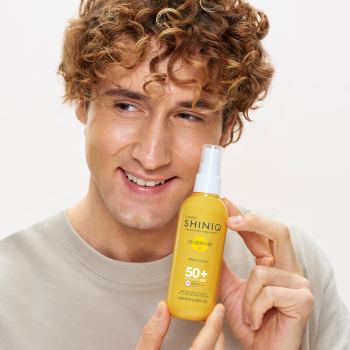 G&uuml;neş Koruyucu V&uuml;cut Spreyi SPF 50+