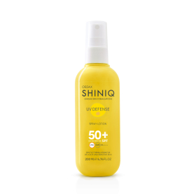G&uuml;neş Koruyucu V&uuml;cut Spreyi SPF 50+