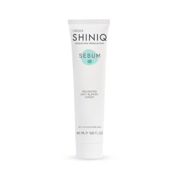Akne Karşıtı Sebum Dengeleyici Bakım Kremi