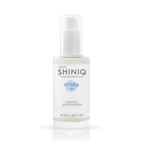 Yoğun Nemlendirici Serum