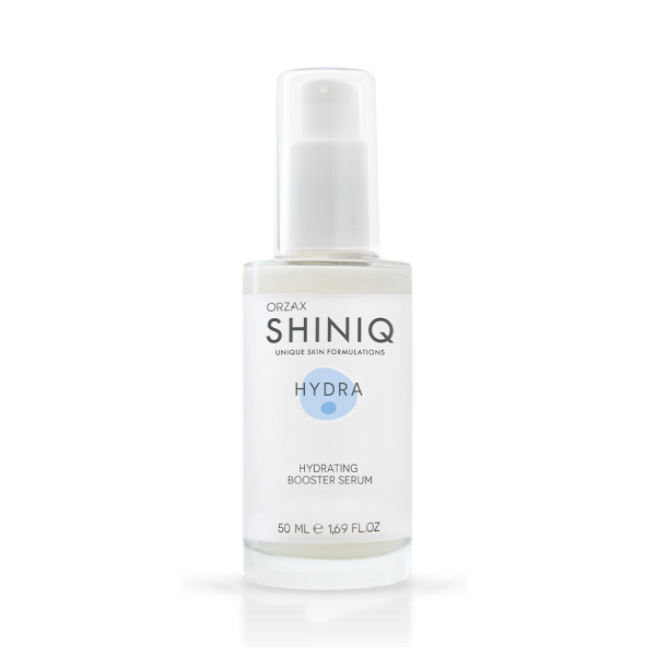 Yoğun Nemlendirici Serum