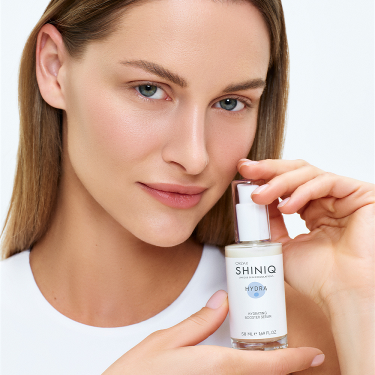 Yoğun Nemlendirici Serum | SHINIQ