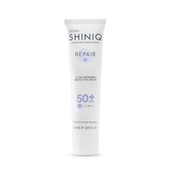 Onarıcı ve Koruyucu Bakım Kremi SPF 50+