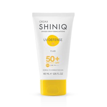 Normal ve Karma Ciltler i&ccedil;in G&uuml;neş Koruyucu SPF50 +