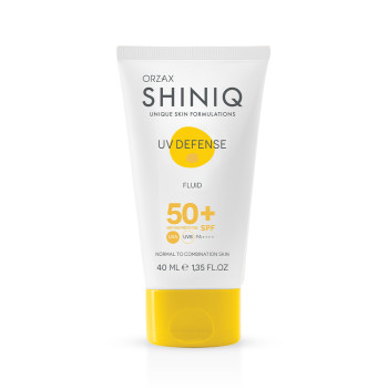 Normal ve Karma Ciltler için Güneş Koruyucu SPF50 +