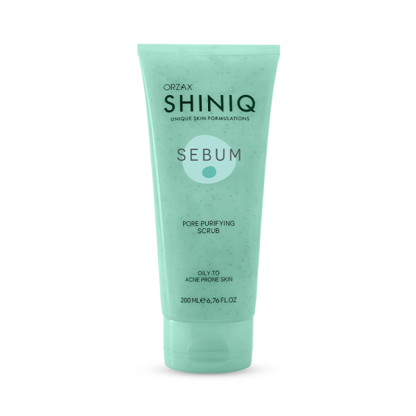 G&ouml;zenek Arındırıcı Peeling