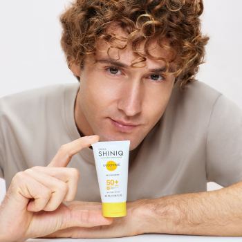 Kuru Ciltler i&ccedil;in G&uuml;neş Koruyucu SPF 50+