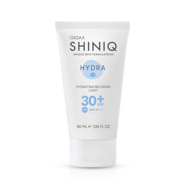 Cilt Tonu Eşitleyici Açık Renkli Bakım Kremi SPF 30 +