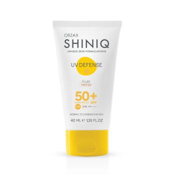 Normal ve Karma Ciltler i&ccedil;in Renkli G&uuml;neş Koruyucu SPF50 +
