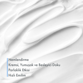 Kuru Ciltler i&ccedil;in Yoğun Nemlendirici Krem