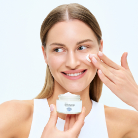 Normal ve Karma Ciltler i&ccedil;in Nemlendirici Krem