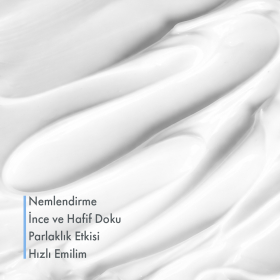 Normal ve Karma Ciltler i&ccedil;in Nemlendirici Krem