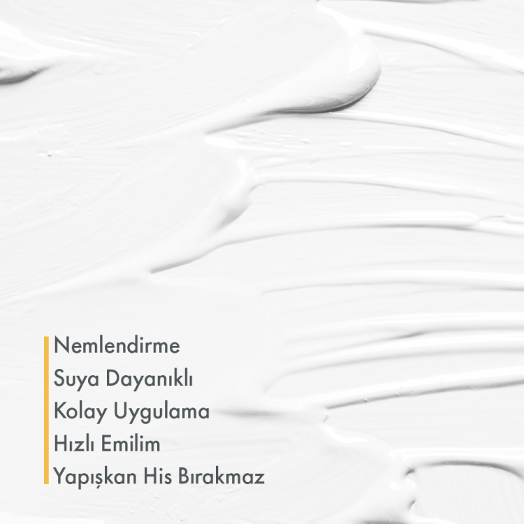 Kuru Ciltler i&ccedil;in G&uuml;neş Koruyucu SPF 50+