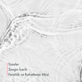 T&uuml;m Ciltler İ&ccedil;in Dengeleyici Tonik