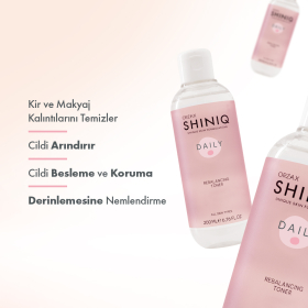 T&uuml;m Ciltler İ&ccedil;in Dengeleyici Tonik