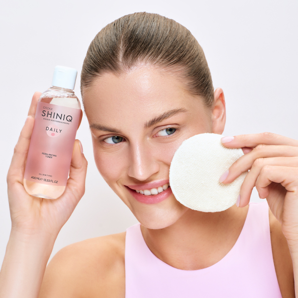 T&uuml;m Ciltler İ&ccedil;in Dengeleyici Tonik