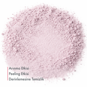 Toz Enzim Peeling