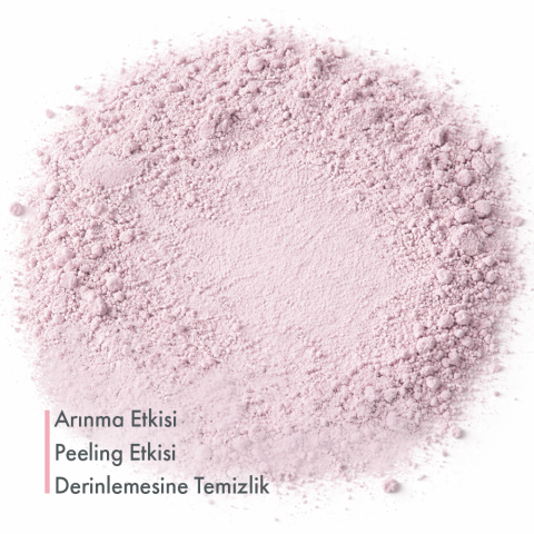 Toz Enzim Peeling