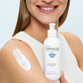 Kuru, &Ccedil;ok Kuru ve Atopiye Eğilimli Ciltler i&ccedil;in Nemlendirici Losyon