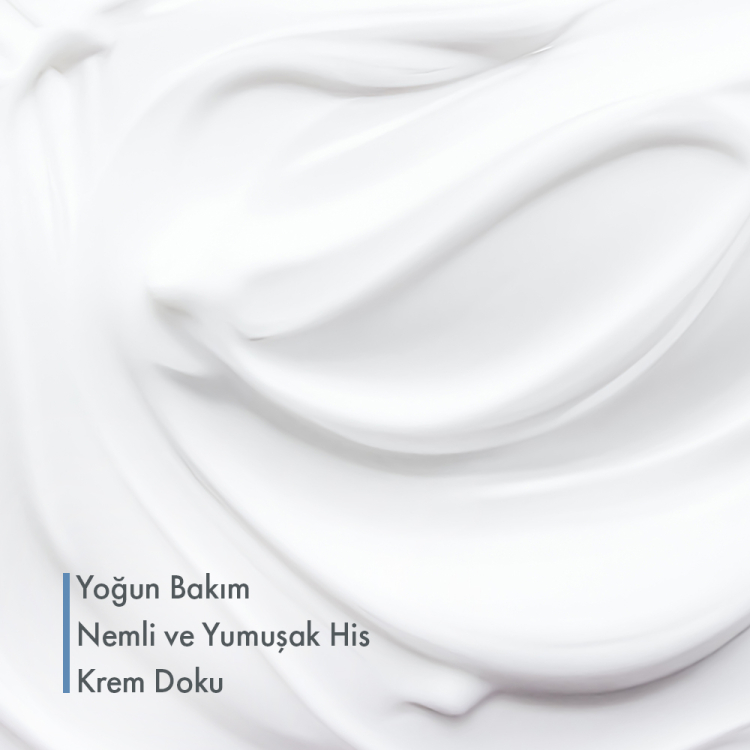 Kuru, &Ccedil;ok Kuru ve Atopiye Eğilimli Ciltler i&ccedil;in Nemlendirici Losyon