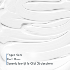 Besleyici ve Koruyucu El & Tırnak Kremi