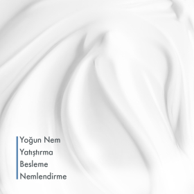 Kuru, &Ccedil;ok Kuru ve Atopiye Eğilimli  Ciltler i&ccedil;in Nemlendirici ve Besleyici G&ouml;z Kapağı Bakım Kremi