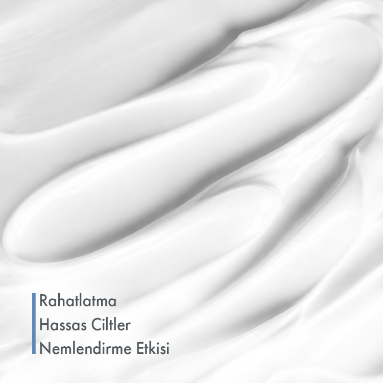 Yağlı ve D&uuml;zensiz Cilt G&ouml;r&uuml;n&uuml;m&uuml;n&uuml; Dengelemeye Yardımcı Bakım Kremi