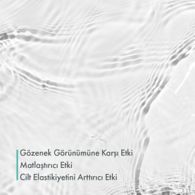 Akne Karşıtı G&ouml;zenek Sıkılaştırıcı Tonik