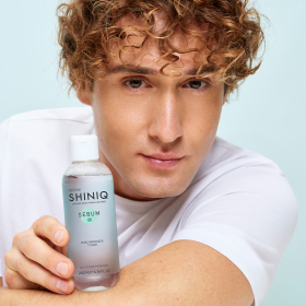 Akne Karşıtı G&ouml;zenek Sıkılaştırıcı Tonik