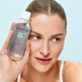 Akne Karşıtı G&ouml;zenek Sıkılaştırıcı Tonik