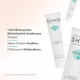 Akne Karşıtı Yoğun Bakım Kremi