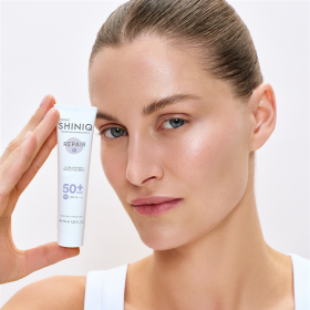 Onarıcı ve Koruyucu Bakım Kremi SPF 50+