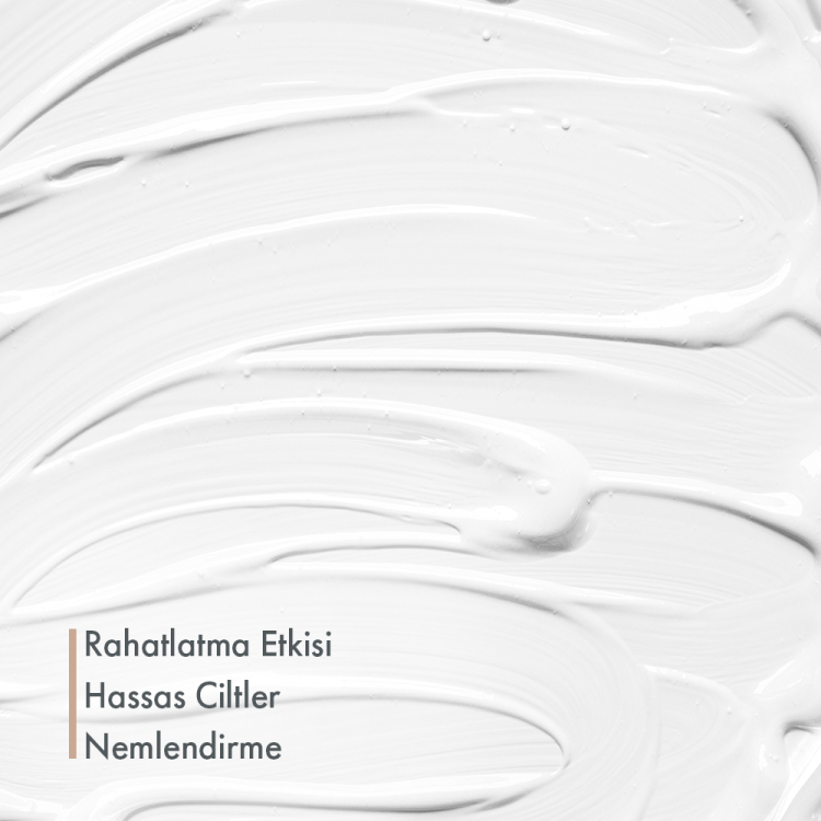 Hassas Ciltler i&ccedil;in G&ouml;z &Ccedil;evresi Bakım Kremi