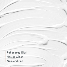 Hassas Ciltler i&ccedil;in G&ouml;z &Ccedil;evresi Bakım Kremi