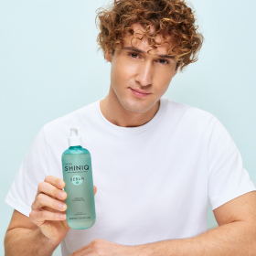 Akne Karşıtı Matlaştırıcı Temizleme Jeli