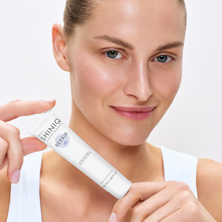 Onarıcı ve Koruyucu Bakım Kremi