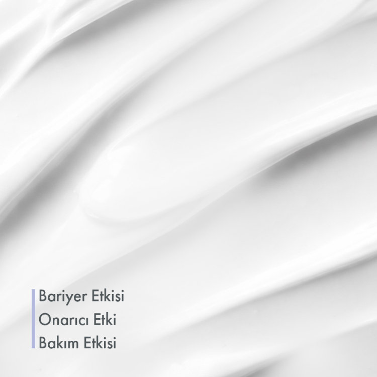 Onarıcı ve Koruyucu Bakım Kremi