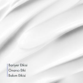 Onarıcı ve Koruyucu Bakım Kremi