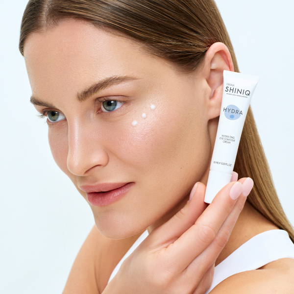 Nemlendirici Göz Çevresi Bakım Kremi