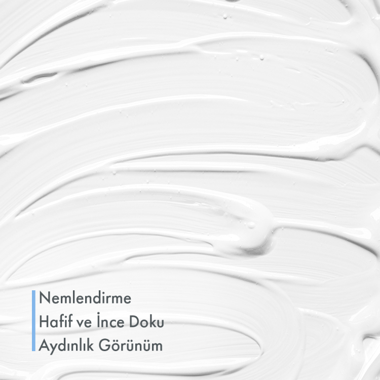 Nemlendirici G&ouml;z &Ccedil;evresi Bakım Kremi