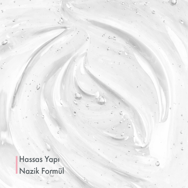 İntim Yıkama Jeli - pH 3.5