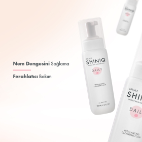 İntim Yıkama Jeli - pH 3.5