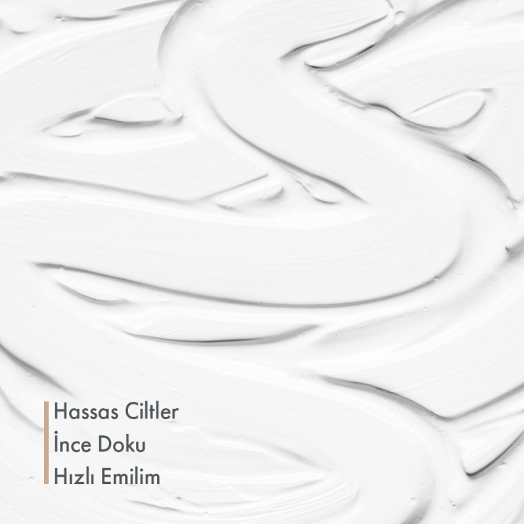 Hassas Ciltler İ&ccedil;in Bakım Kremi