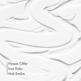 Hassas Ciltler İ&ccedil;in Bakım Kremi