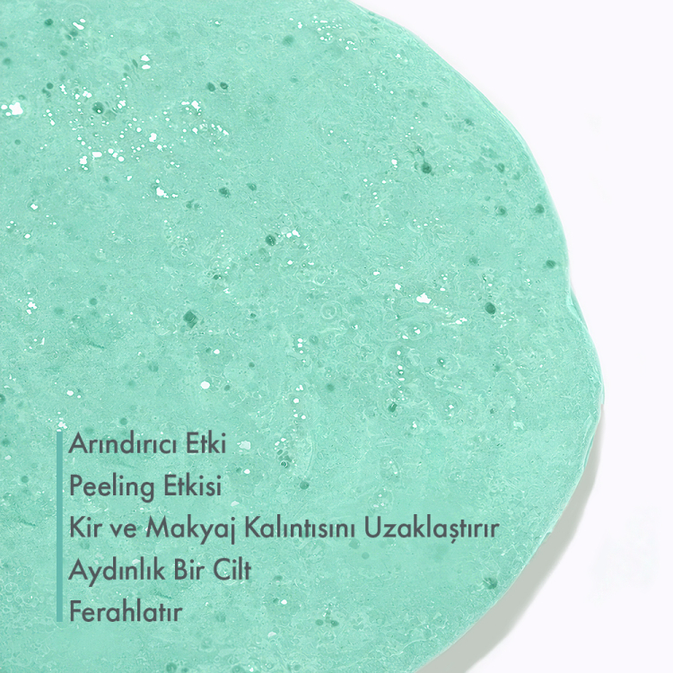 G&ouml;zenek Arındırıcı Peeling