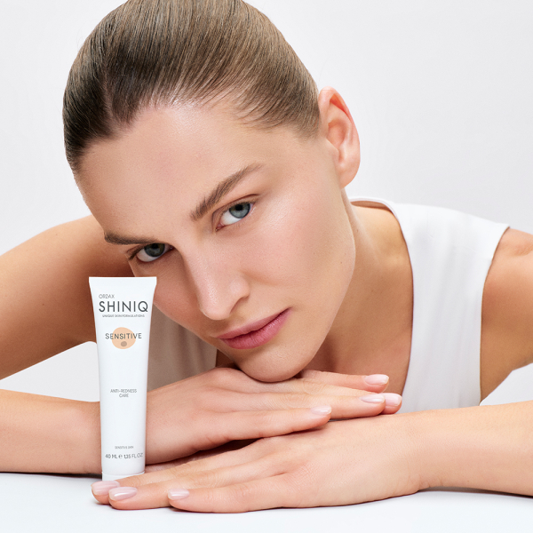 Hassas Ciltler İçin Bakım Kremi