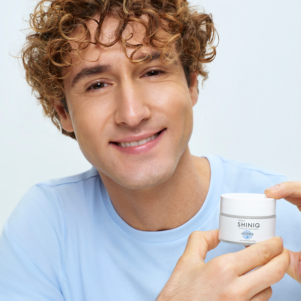 Kuru Ciltler için Yoğun Nemlendirici Krem