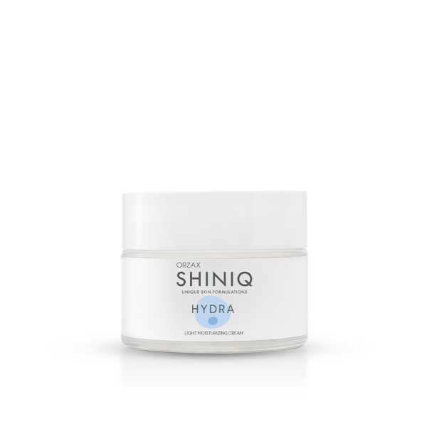 Normal ve Karma Ciltler i&ccedil;in Nemlendirici Krem